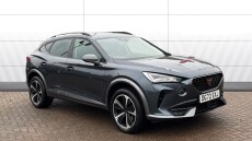 CUPRA Formentor 2.0 TSI 190 V1 5dr DSG 4Drive Petrol Estate